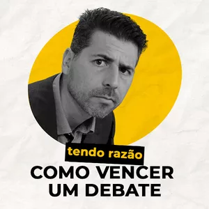 Curso Como Vencer um Debate Tendo Razão