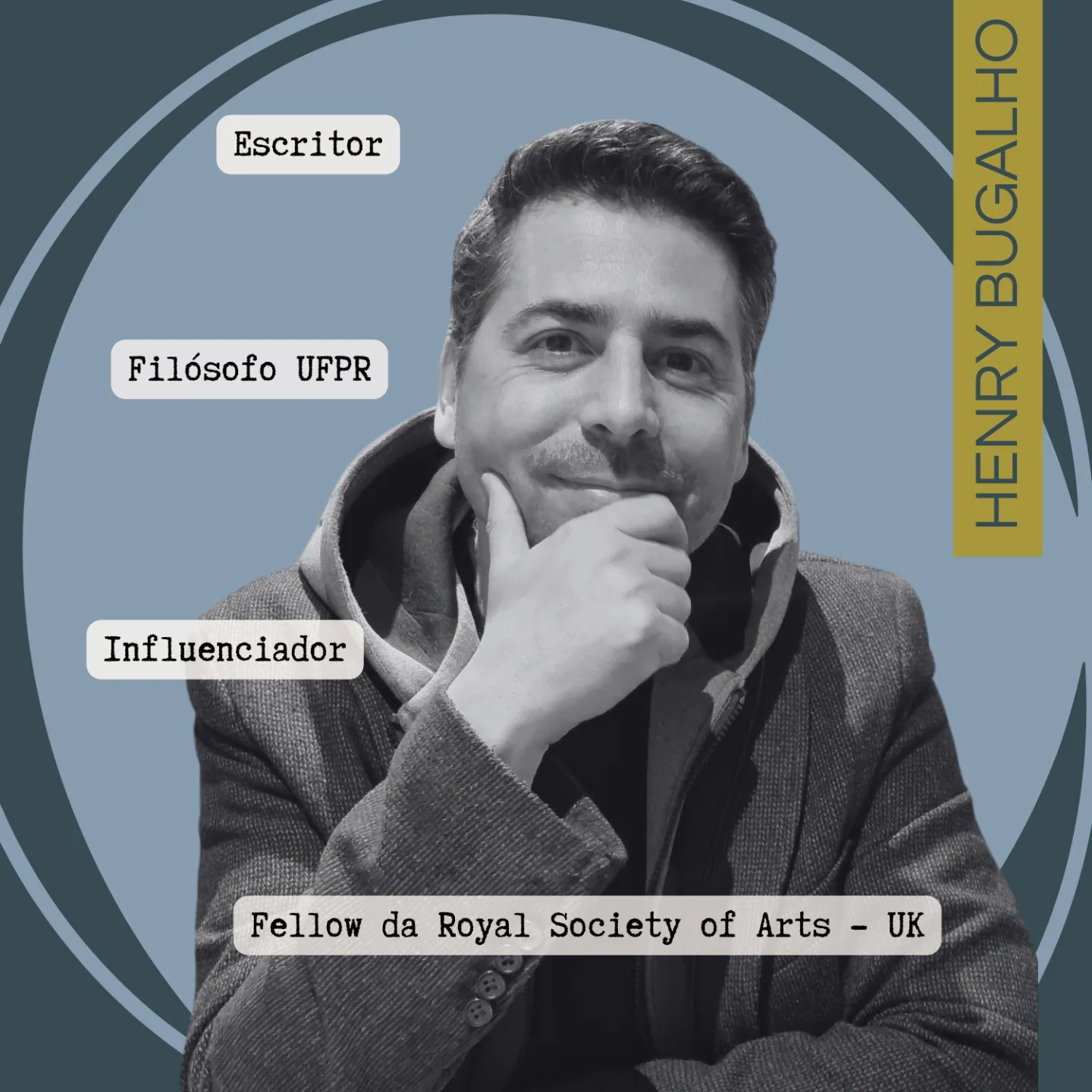 Henry Bugalho