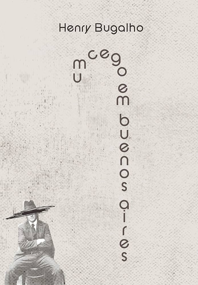 Um Cego em Buenos Aires